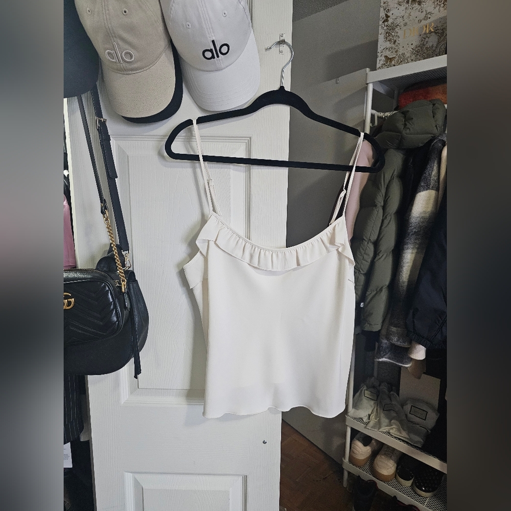 WILFRED SUNRAY CAMISOLE